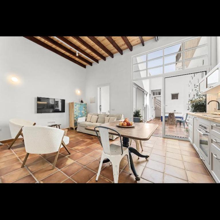 Luxury House Grand Central - Casa de 3 dormitorios - 1