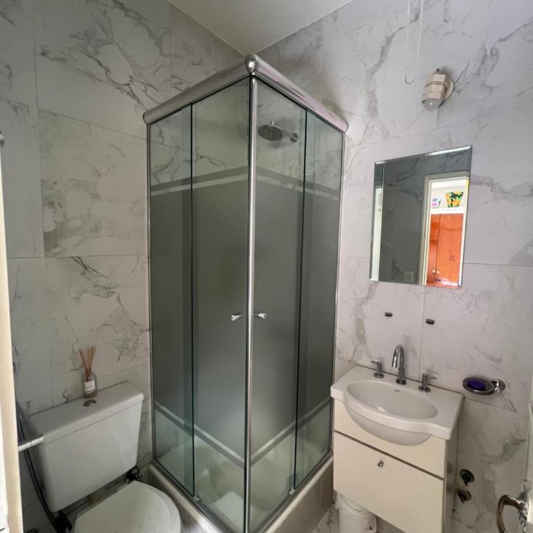 no se alquila - Apartamento de 1 dormitorio - 8