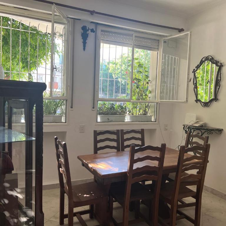 no se alquila - Apartamento de 1 dormitorio - 2