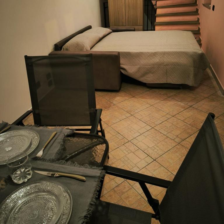 Poseidon - Casa con 2 Camere da Letto - 12