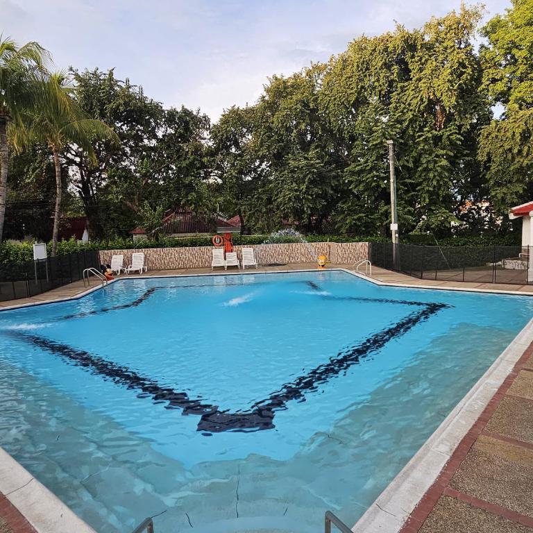 Alojamiento en Girardot - Obsequio Bienvenida - Three-Bedroom House - 37