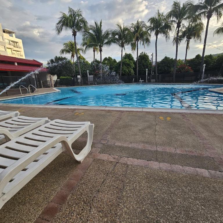 Alojamiento en Girardot - Casa de 3 dormitorios - 48