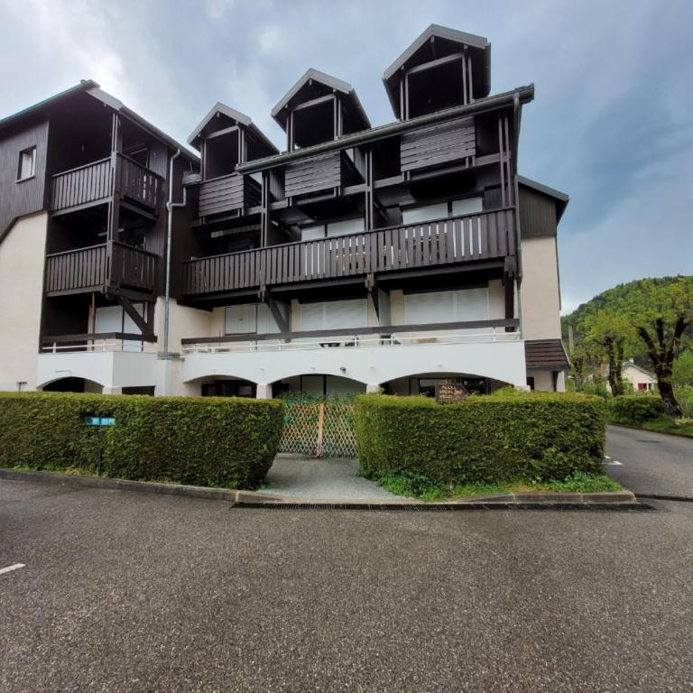 Chalets du Village - Tily Home - Studio centre village - Studio - 23