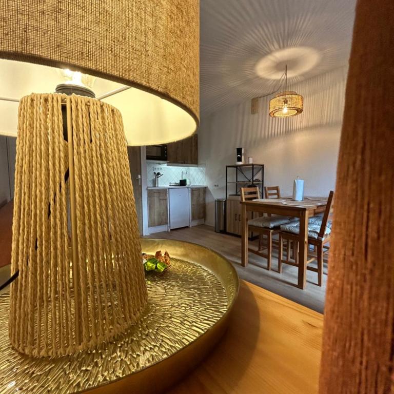 Chalets du Village - Tily Home - Studio centre village - Studio - 2