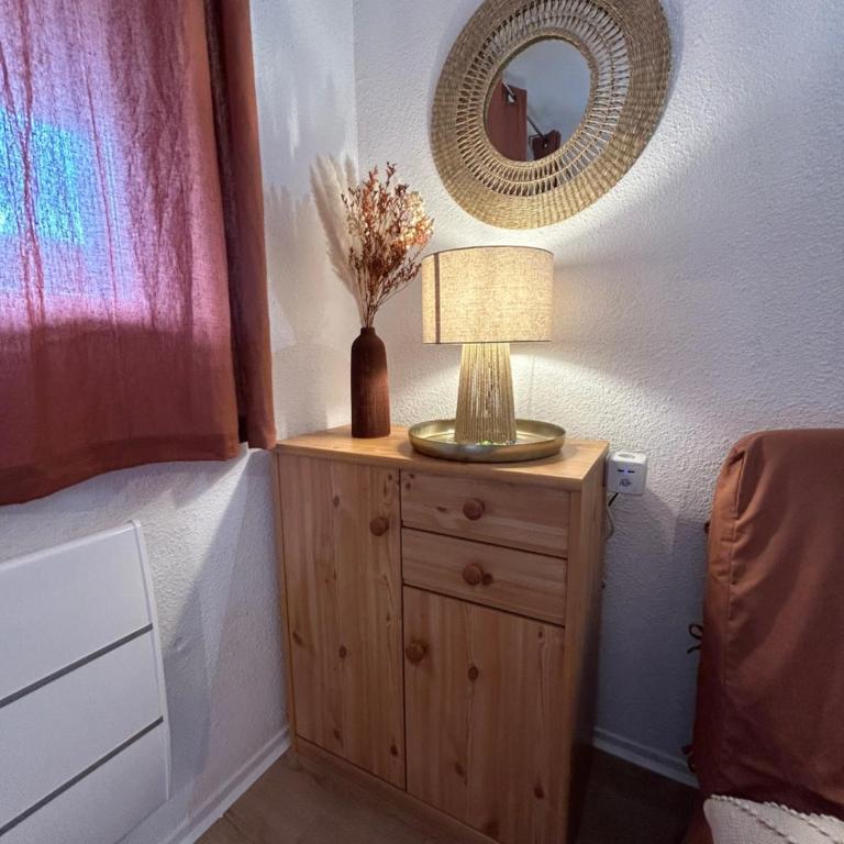 Chalets du Village - Tily Home - Studio centre village - Studio - 13