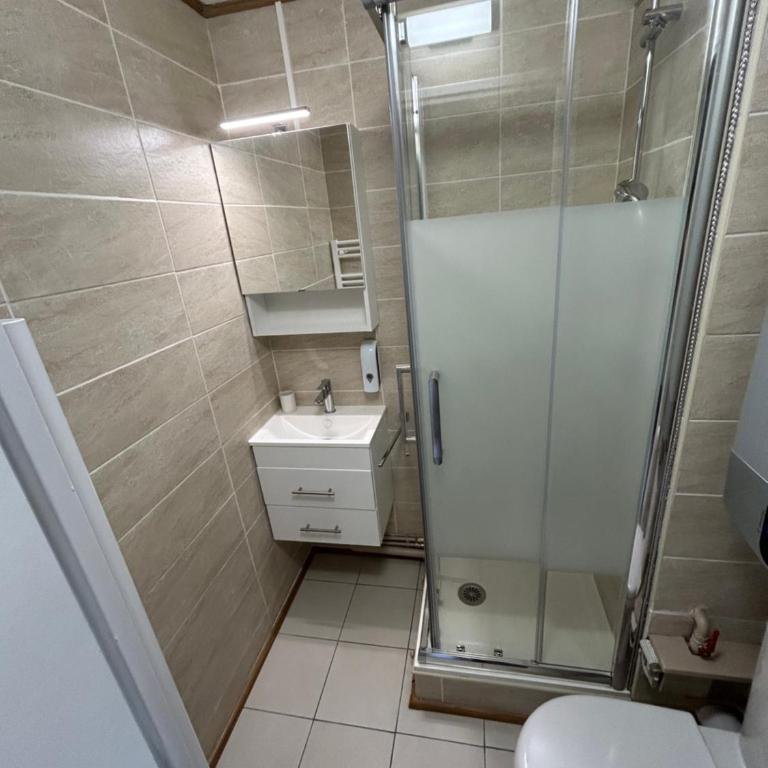 Chalets du Village - Tily Home - Studio centre village - Studio - 18