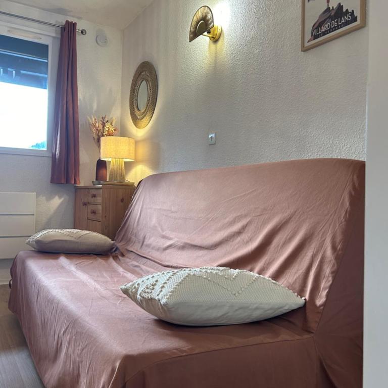 Chalets du Village - Tily Home - Studio centre village - Studio - 14