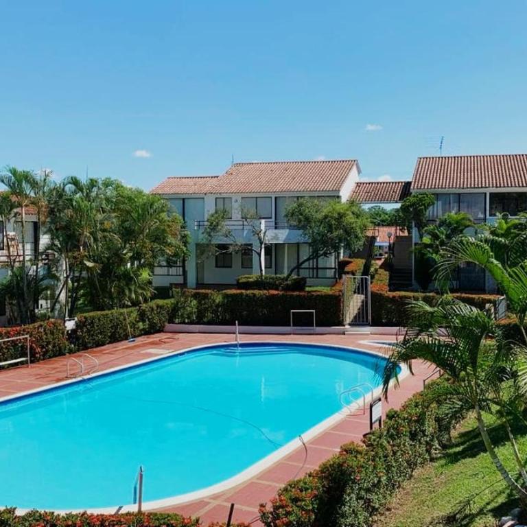Apartamento Melgar, Villa Flórez - Apartamento de 3 dormitorios - 11