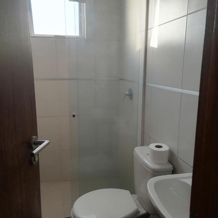 Zafiro Piso 3-3 - Apartamento de 1 dormitorio - 1