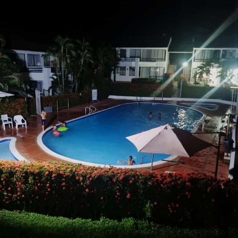Apartamento Melgar, Villa Flórez - Apartamento de 3 dormitorios - 22