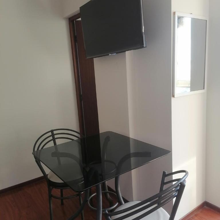 Zafiro Piso 3-3 - Apartamento de 1 dormitorio - 4