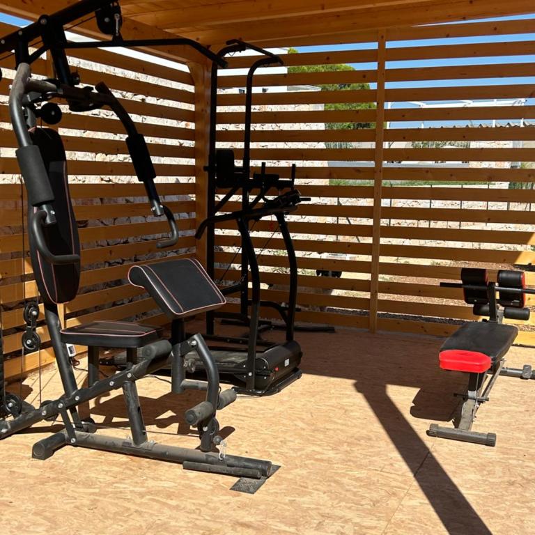 Gioia Infinita - Villa con 3 Camere da Letto - 32