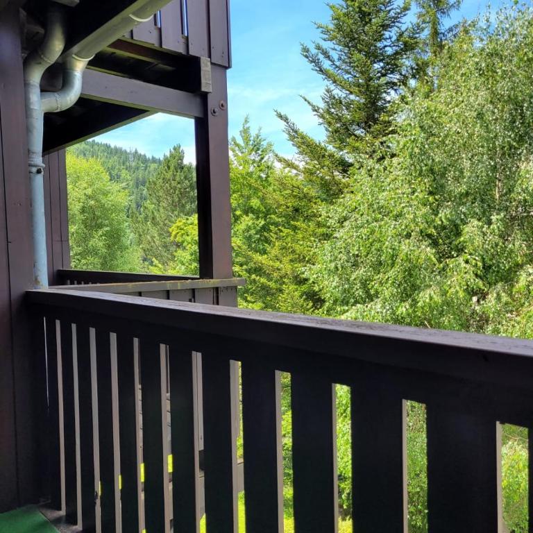 Chalets du Village - Tily Home - Studio centre village - Studio - 22