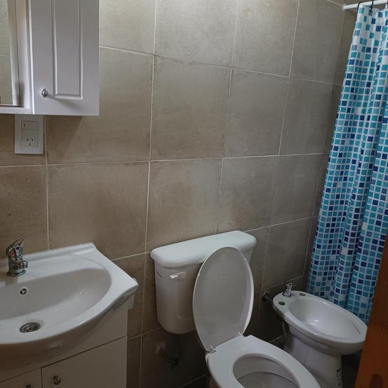 Complejo casita del Río - Casa con 1 dormitorio - 7
