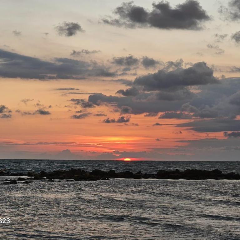 SiÉ Cabaña-Finca en Coveñas cerca a la playa - Three-Bedroom House - 27