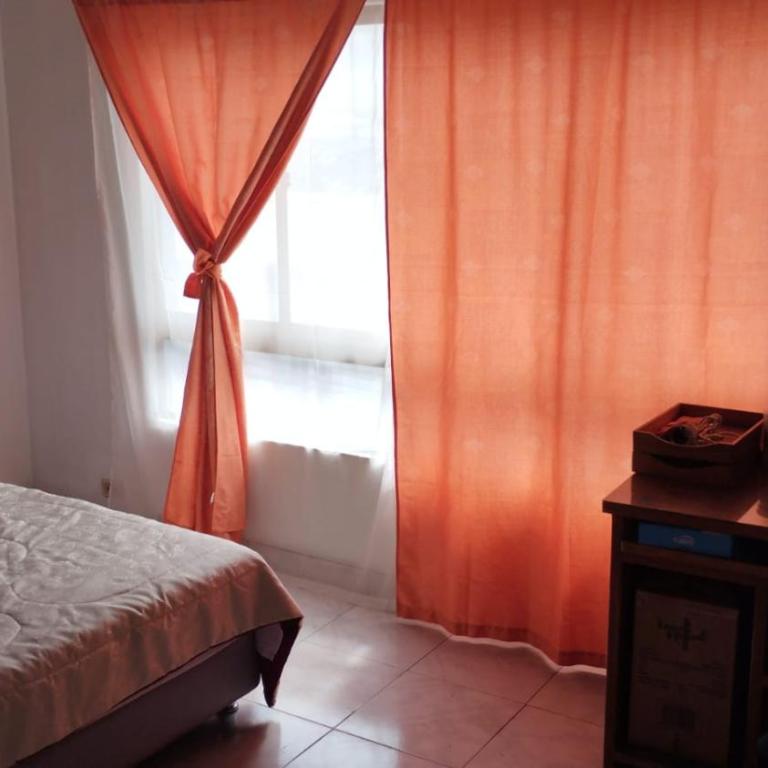 Cerca a la Plaza de Nariño - Two-Bedroom Apartment - 8