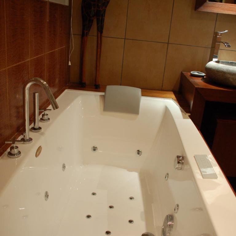 B&B Val D'azur - Appartement 1 Chambre - 2