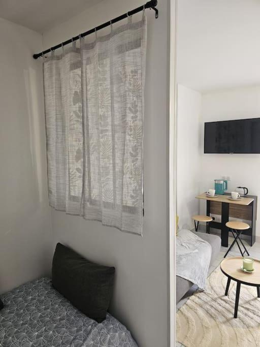 Charmant studio à Tours - Apartamento de 1 dormitorio - 7