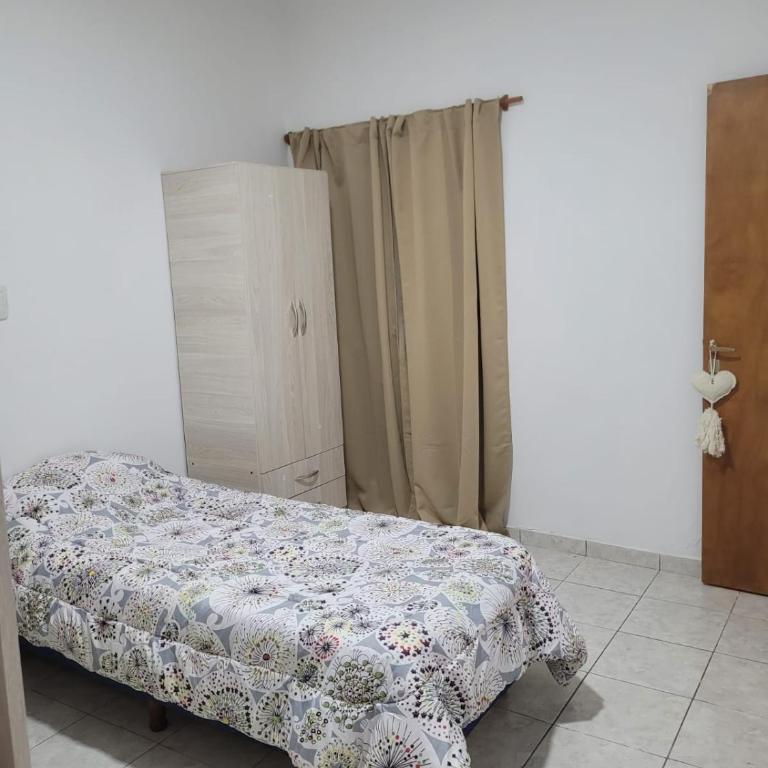 Departamentos Capdeville - Two-Room Apartment - 3
