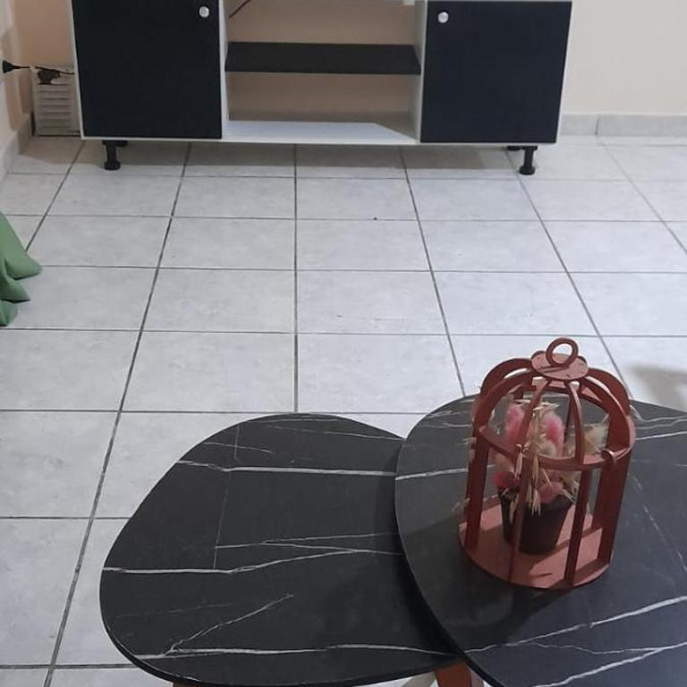Departamentos Capdeville - Two-Room Apartment - 7