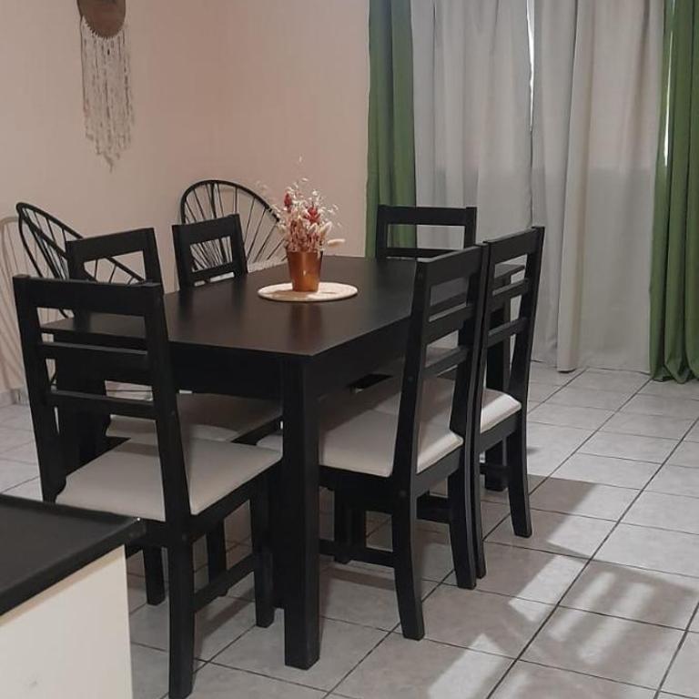 Departamentos Capdeville - Two-Room Apartment - 12