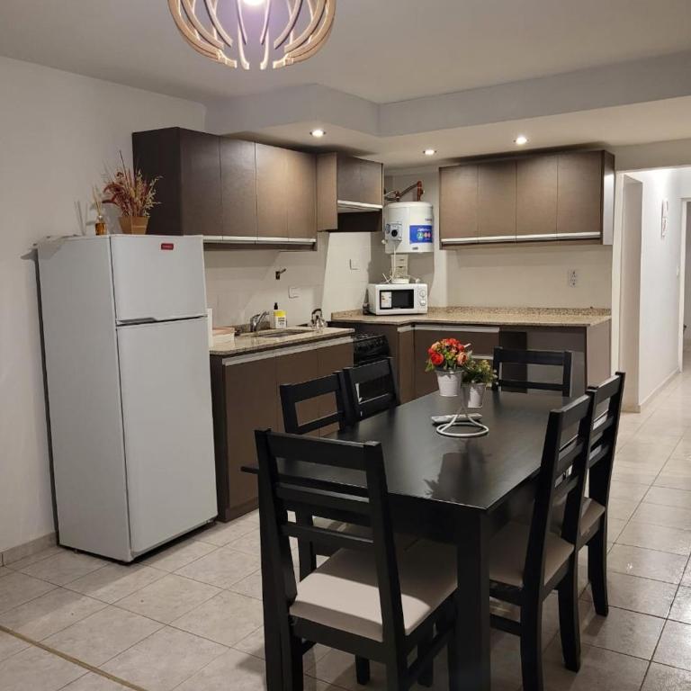 Departamentos Capdeville - Two-Bedroom Apartment - 5