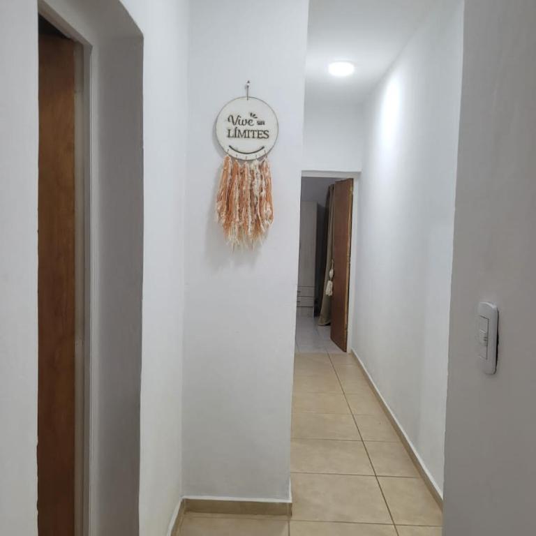 Departamentos Capdeville - Two-Room Apartment - 13