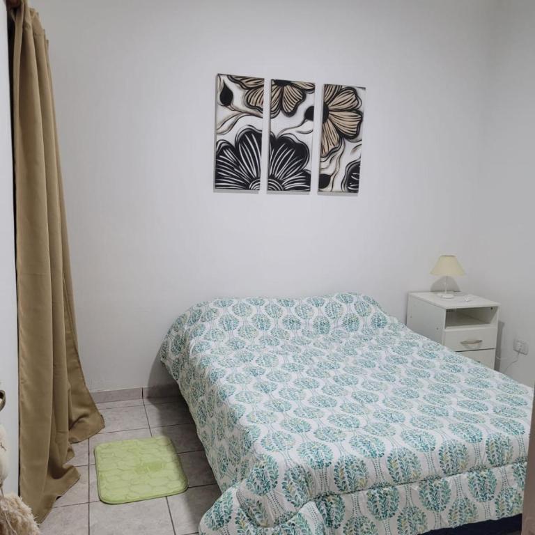 Departamentos Capdeville - Two-Room Apartment - 15