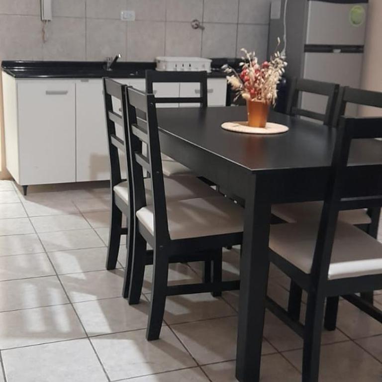 Departamentos Capdeville - Two-Room Apartment - 16