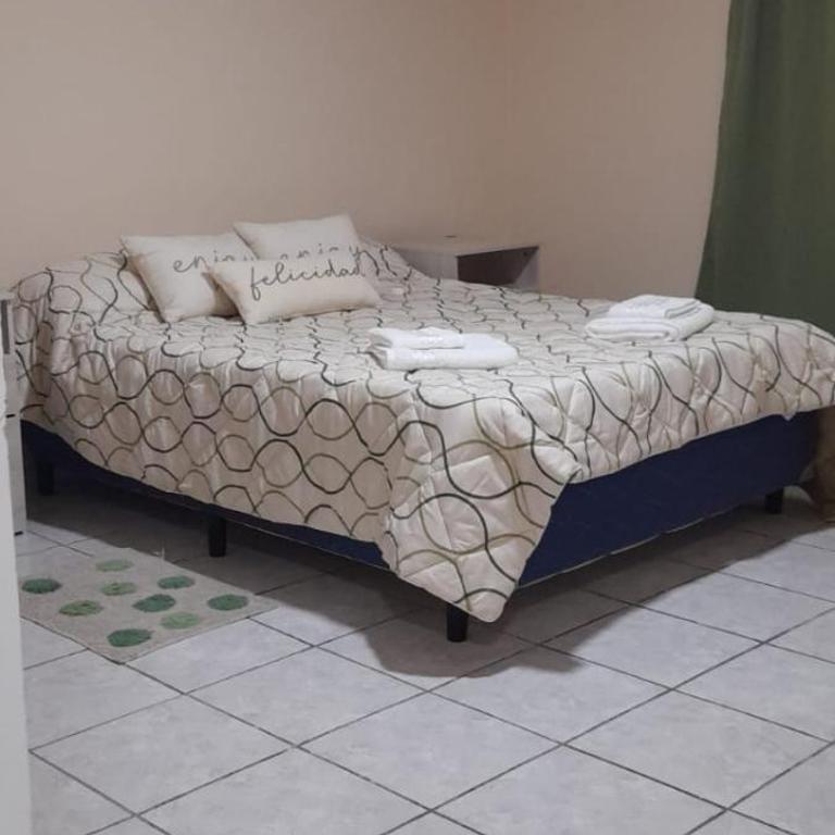 Departamentos Capdeville - Two-Room Apartment - 19