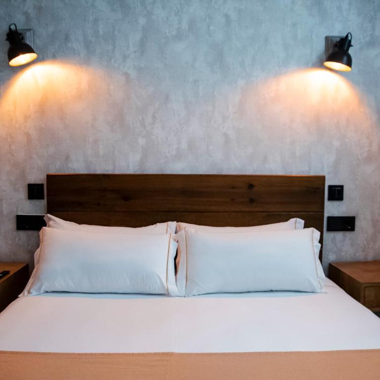 Aparthotel Luz de Gades - Suites Spa Gym - Adults Only - Estudio Superior - 12