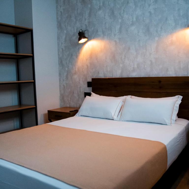 Aparthotel Luz de Gades - Suites Spa Gym - Adults Only - Estudio Superior - 11