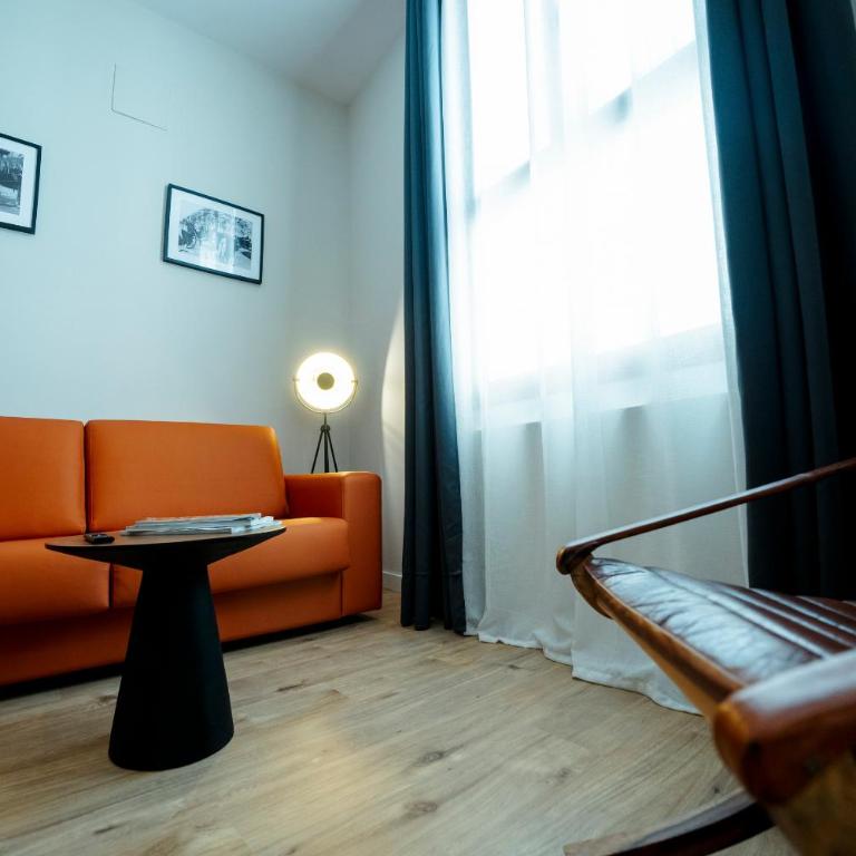 Aparthotel Luz de Gades - Suites Spa Gym - Adults Only - Estudio Superior - 22