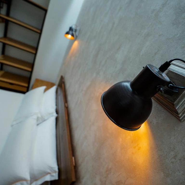 Aparthotel Luz de Gades - Suites Spa Gym - Adults Only - Estudio Superior - 23