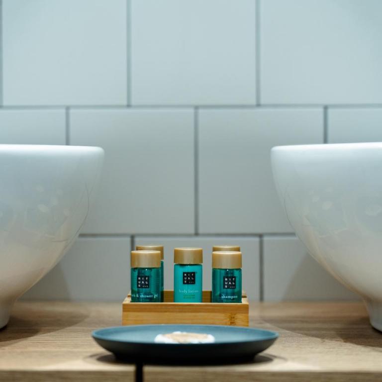 Aparthotel Luz de Gades - Suites Spa Gym - Adults Only - Estudio Superior - 24