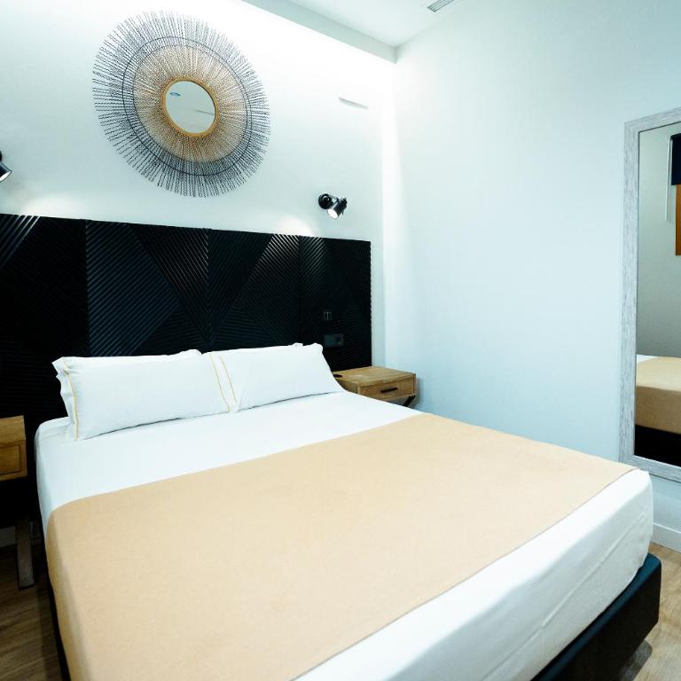 Aparthotel Luz de Gades - Suites Spa Gym - Adults Only - Estudio Superior - 18