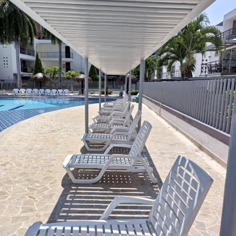 Apartasol Ciudadela SantaFe de Antioquia - Apartamento de 2 dormitorios - 10