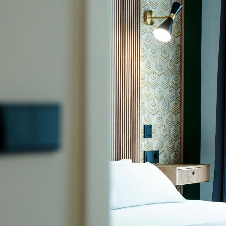 Aparthotel Luz de Gades - Suites Spa Gym - Adults Only - Apartamento con balcón - 23