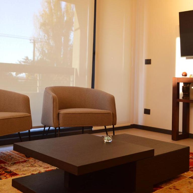 Hermoso Depto Nuevo 3D 2B y Litera Vista al Lago con Piscina Temperada , Jacuzzi - Apartamento de 4 dormitorios con balcón - 5