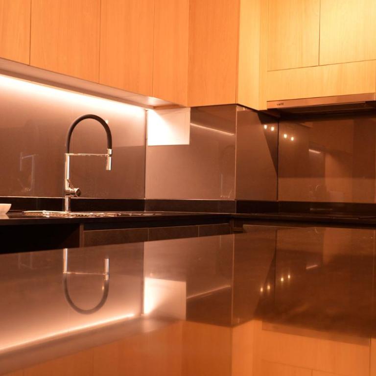 Hermoso Depto Nuevo 3D 2B y Litera Vista al Lago con Piscina Temperada , Jacuzzi - Apartamento de 4 dormitorios con balcón - 2