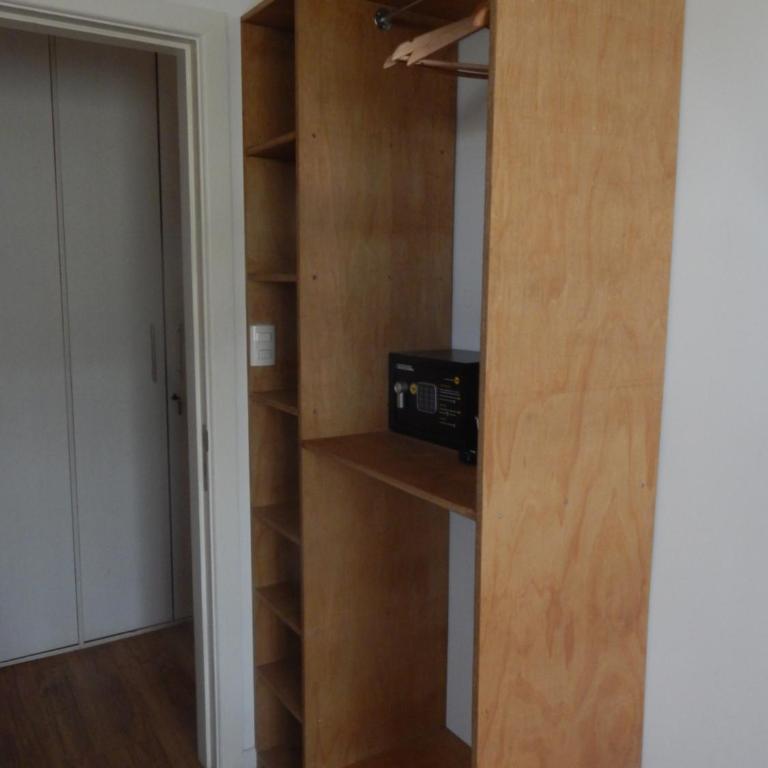 Hostal Buenavista Patagonia - Habitación Doble con baño privado - 1 o 2 camas - 10