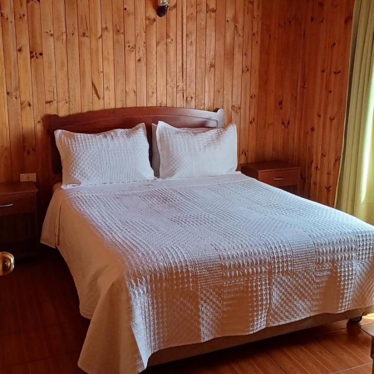 Lafquen pichilemu - Double Room - 2