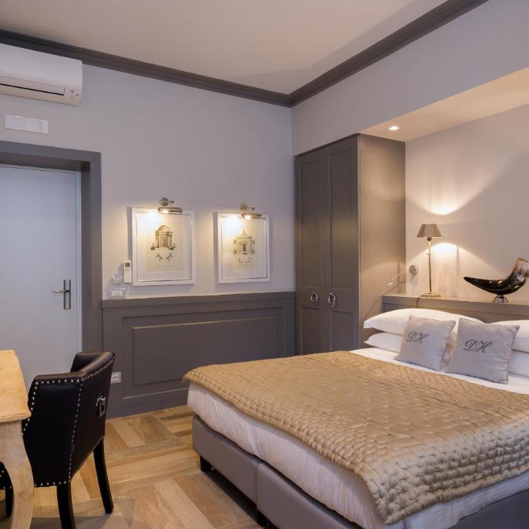 Deseo Home Guest House - Camera Queen Standard - 5