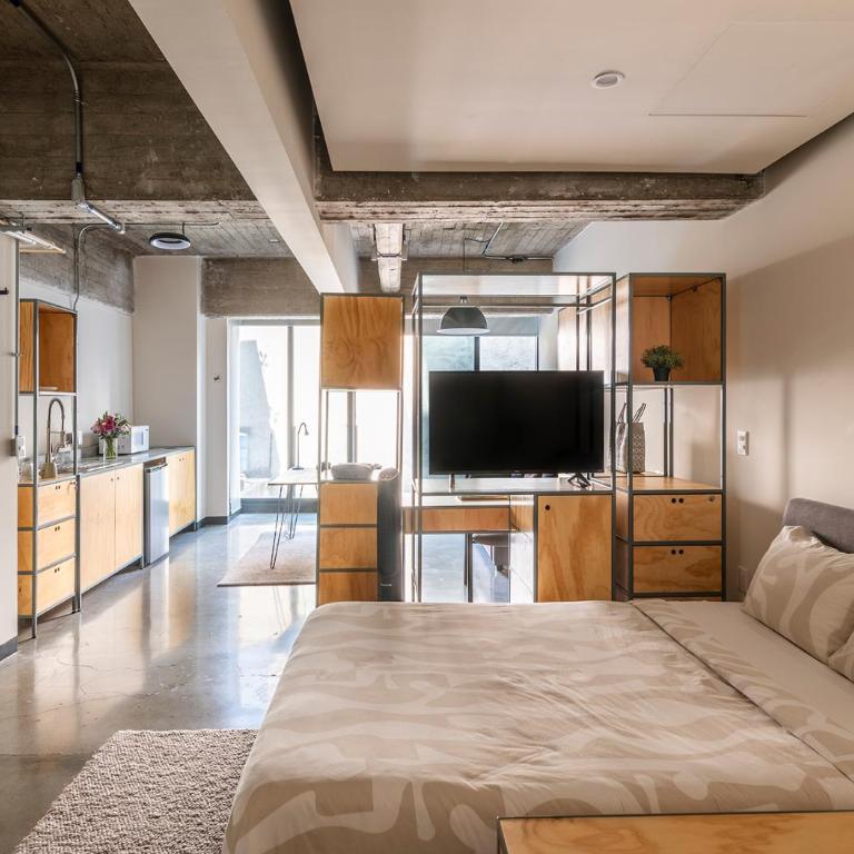 Triver Coliving - Apartamento - 27