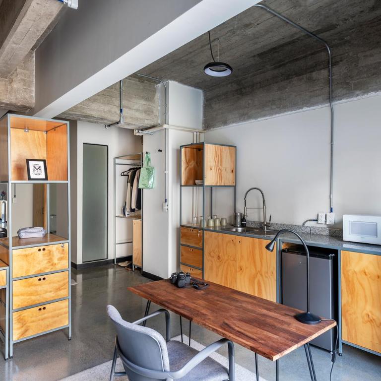 Triver Coliving - Apartamento - 30