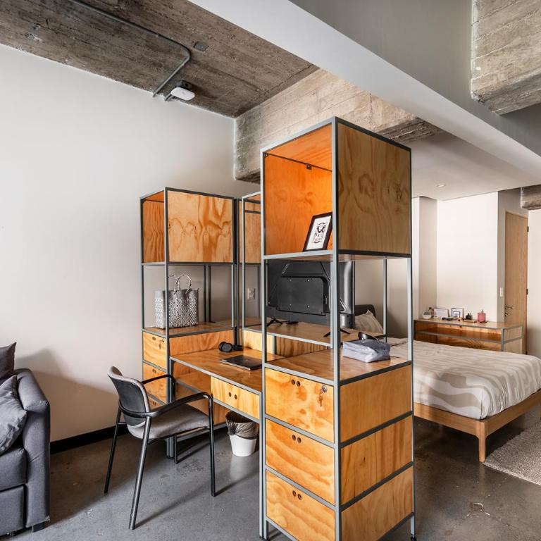 Triver Coliving - Apartamento - 40
