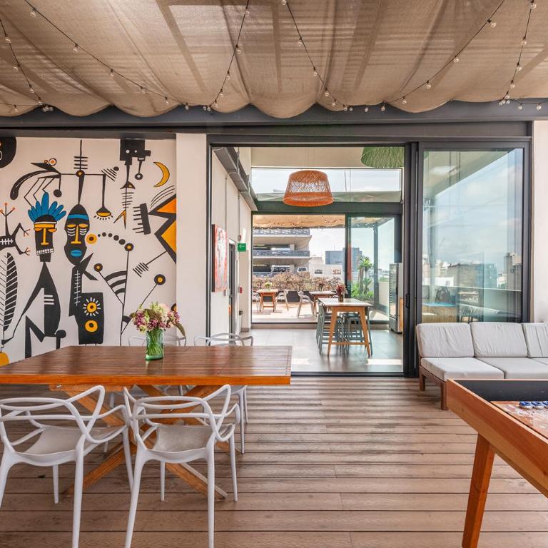 Triver Coliving - Habitación Doble - 1
