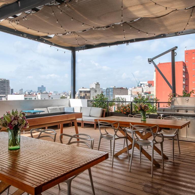 Triver Coliving - Habitación Doble - 7