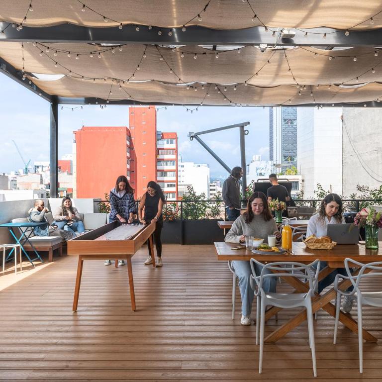 Triver Coliving - Habitación Doble - 6