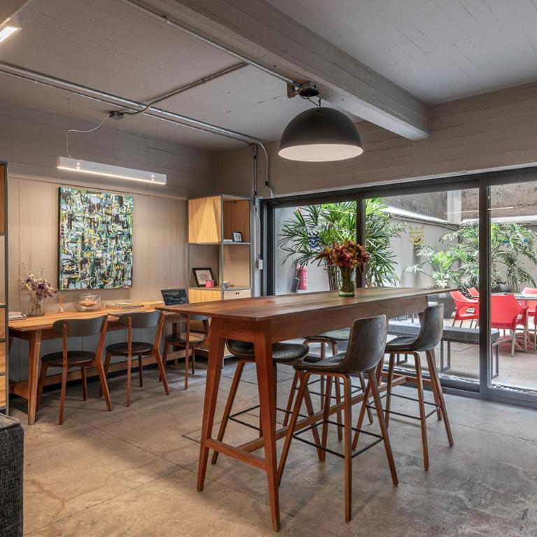 Triver Coliving - Habitación Doble - 26
